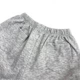 レタリングロゴプリントスウェットハーフパンツ | SHEENA  | 詳細画像33