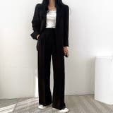 セットアップ 春 秋 | SHEENA  | 詳細画像20 