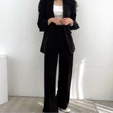 セットアップ 春 秋 | SHEENA  | 詳細画像21 