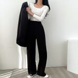 セットアップ 春 秋 | SHEENA  | 詳細画像24 