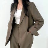 セットアップ 春 秋 | SHEENA  | 詳細画像3 