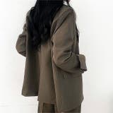 セットアップ 春 秋 | SHEENA  | 詳細画像5 