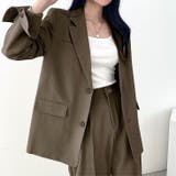 セットアップ 春 秋 | SHEENA  | 詳細画像6 