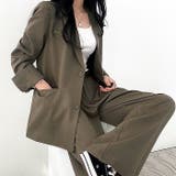 セットアップ 春 秋 | SHEENA  | 詳細画像7 