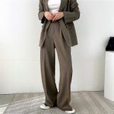 セットアップ 春 秋 | SHEENA  | 詳細画像10 