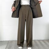 セットアップ 春 秋 | SHEENA  | 詳細画像11 