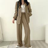 セットアップ 春 秋 | SHEENA  | 詳細画像16 