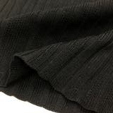 クロスネックオフショルワイドリブニットワンピース 秋 冬 | SHEENA | 詳細画像42