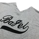 Vネックロゴトレーナー×ティアードミニスカート 2点SET 秋 | SHEENA | 詳細画像32