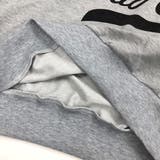 Vネックロゴトレーナー×ティアードミニスカート 2点SET 秋 | SHEENA | 詳細画像34