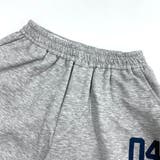 セットアップ ワンショルダーナンバリングロゴトレーナー×スウェットパンツ | SHEENA | 詳細画像43
