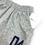 セットアップ ワンショルダーナンバリングロゴトレーナー×スウェットパンツ | SHEENA | 詳細画像45