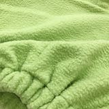 ボリュームスリーブクロップド丈ボアブルゾン 秋 冬 | SHEENA | 詳細画像33