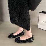 スパンコールバレエシューズ 春 夏 | SHEENA | 詳細画像10