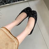 スパンコールバレエシューズ 春 夏 | SHEENA | 詳細画像13