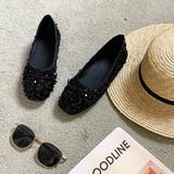 スパンコールバレエシューズ 春 夏 | SHEENA | 詳細画像16