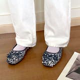 スパンコールバレエシューズ 春 夏 | SHEENA | 詳細画像20