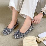 スパンコールバレエシューズ 春 夏 | SHEENA | 詳細画像21