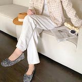 スパンコールバレエシューズ 春 夏 | SHEENA | 詳細画像23