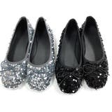 スパンコールバレエシューズ 春 夏 | SHEENA | 詳細画像33