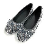 スパンコールバレエシューズ 春 夏 | SHEENA | 詳細画像35