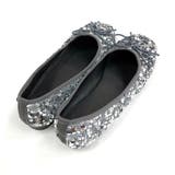 スパンコールバレエシューズ 春 夏 | SHEENA | 詳細画像37