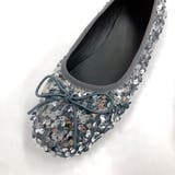 スパンコールバレエシューズ 春 夏 | SHEENA | 詳細画像39