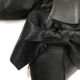 ポインテッドリボンフラットミュール 春 夏 | SHEENA  | 詳細画像33 