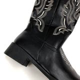 ウエスタンブーツ 秋 冬 | SHEENA | 詳細画像27