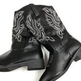 ウエスタンブーツ 秋 冬 | SHEENA | 詳細画像29