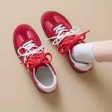 ダブルシューレースラインスニーカー | SHEENA  | 詳細画像16 