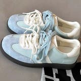 ダブルシューレースラインスニーカー | SHEENA  | 詳細画像35 