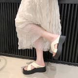 ツイスト厚底サンダル | SHEENA | 詳細画像27