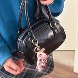 2wayミニボストンバッグ 春 夏 | SHEENA  | 詳細画像12 