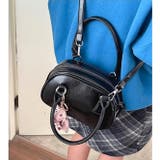 2wayミニボストンバッグ 春 夏 | SHEENA  | 詳細画像13 