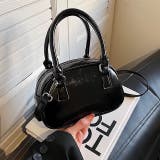 2wayミニボストンバッグ 春 夏 | SHEENA  | 詳細画像17 