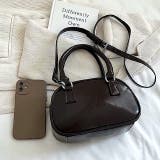 2wayミニボストンバッグ 春 夏 | SHEENA  | 詳細画像18 