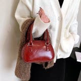 2wayミニボストンバッグ 春 夏 | SHEENA  | 詳細画像25 