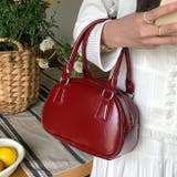 2wayミニボストンバッグ 春 夏 | SHEENA  | 詳細画像30 