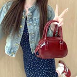 2wayミニボストンバッグ 春 夏 | SHEENA  | 詳細画像34 