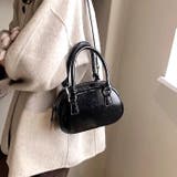 2wayミニボストンバッグ 春 夏 | SHEENA  | 詳細画像4 