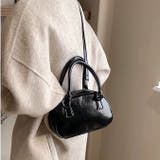 2wayミニボストンバッグ 春 夏 | SHEENA  | 詳細画像5 