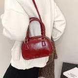 レッド | 2wayミニボストンバッグ 春 夏 | SHEENA 