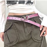 グリッターラメキラキラベルト | SHEENA  | 詳細画像11 