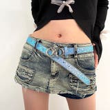 グリッターラメキラキラベルト | SHEENA  | 詳細画像12 