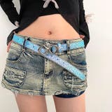 グリッターラメキラキラベルト | SHEENA  | 詳細画像13 