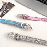 グリッターラメキラキラベルト | SHEENA  | 詳細画像17 