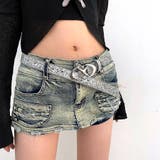 グリッターラメキラキラベルト | SHEENA  | 詳細画像2 