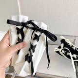バックリボンソックス 靴下 春 | SHEENA  | 詳細画像23 