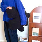 もこもこパズルピースクッション | SHEENA  | 詳細画像14 